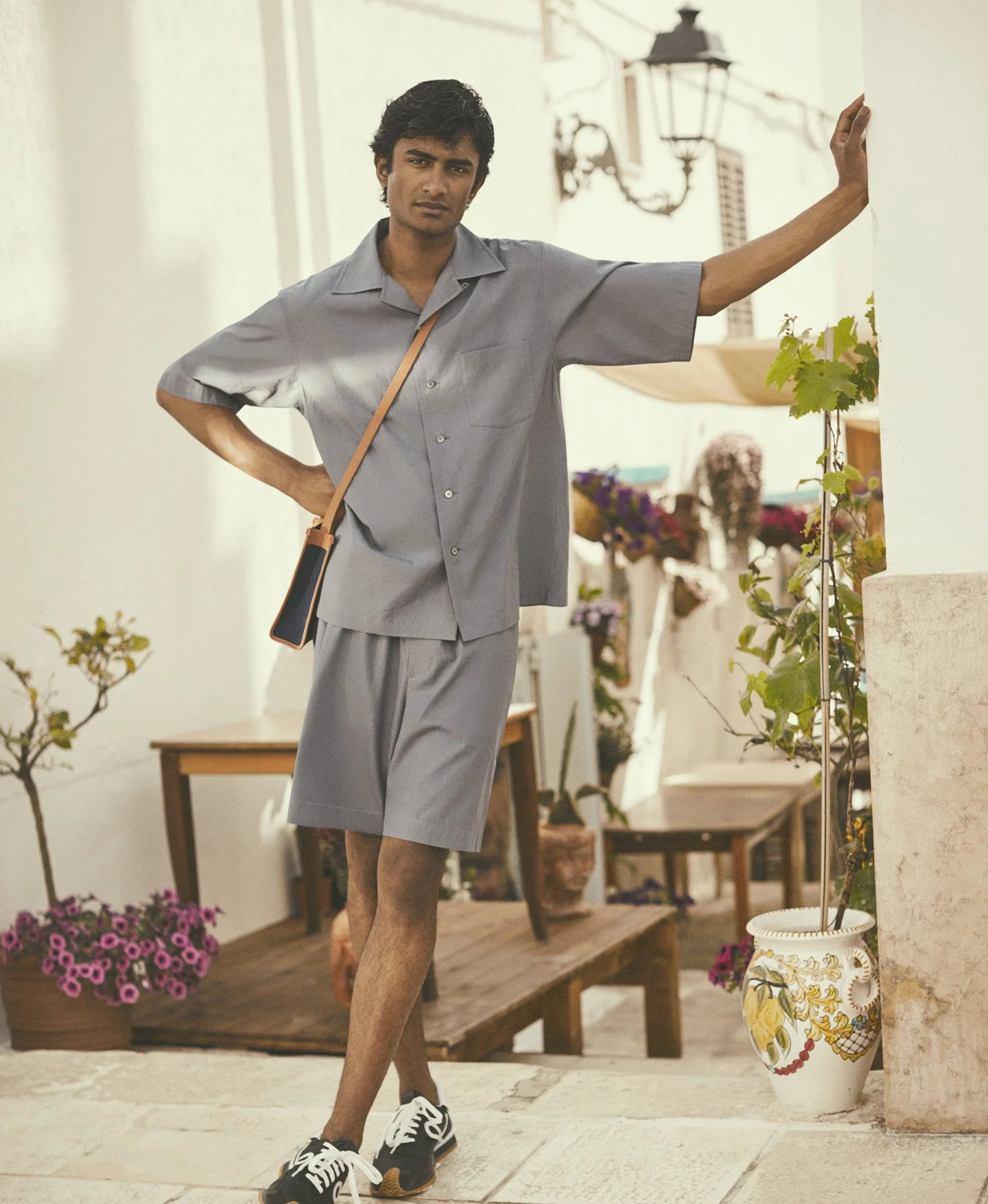 Matches sales fashion loewe